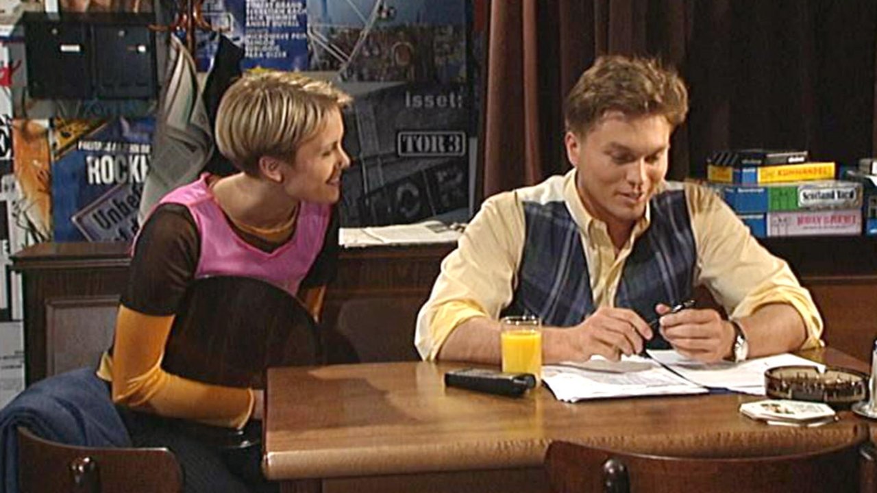 Verbotene Liebe - Season 1 Episode 113 : Episode 113