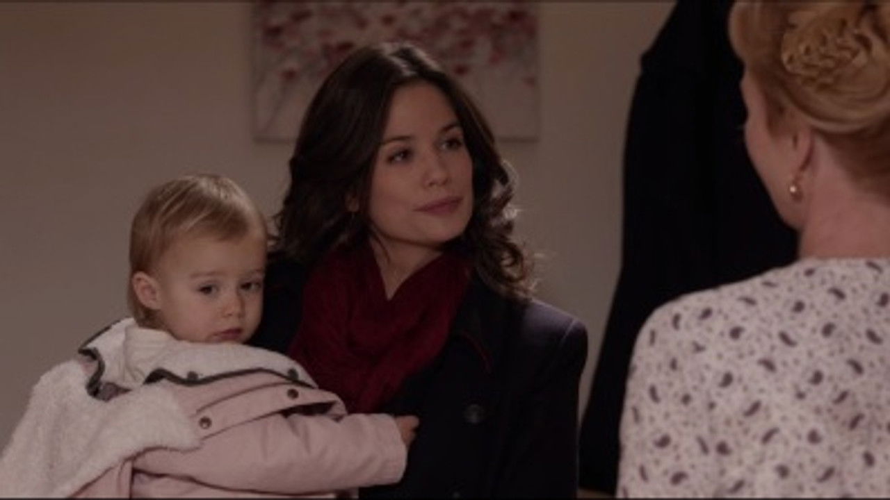 Clem — Hola papà ! (1)