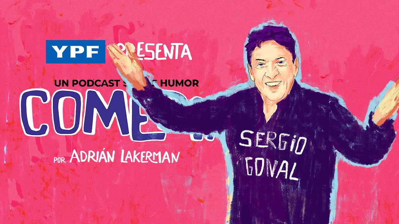 Comedia — Épisode 32