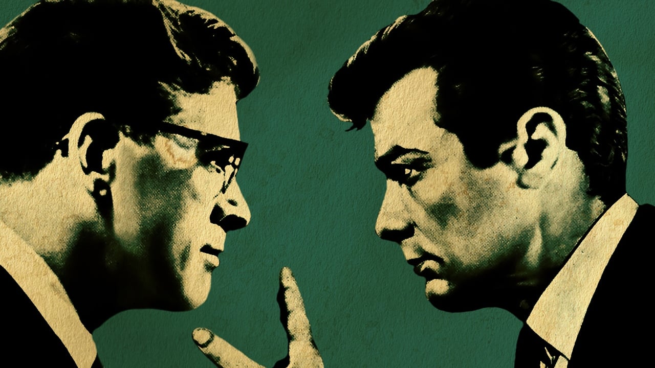 Artwork for Sweet Smell of Success