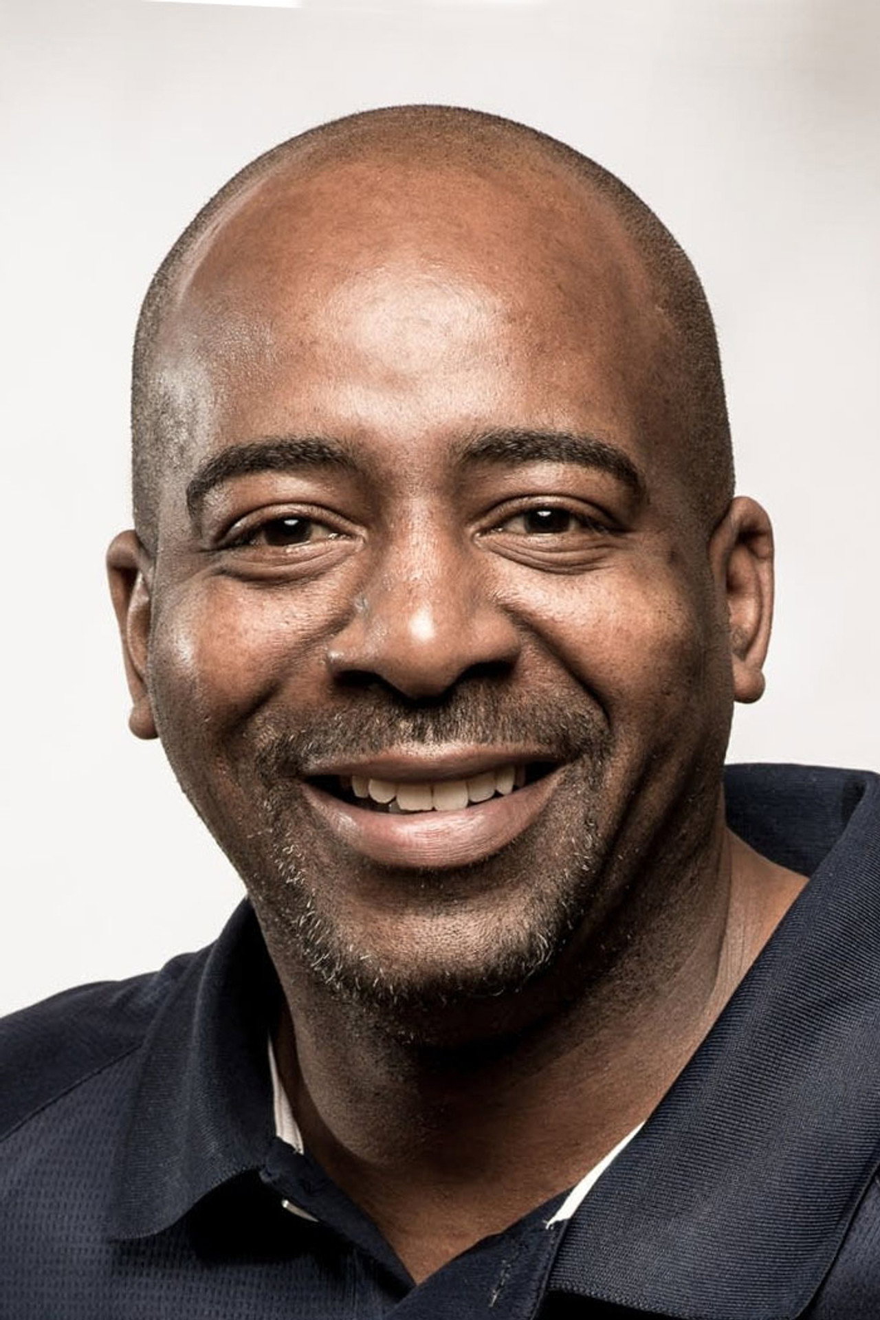 Derrick Stevens