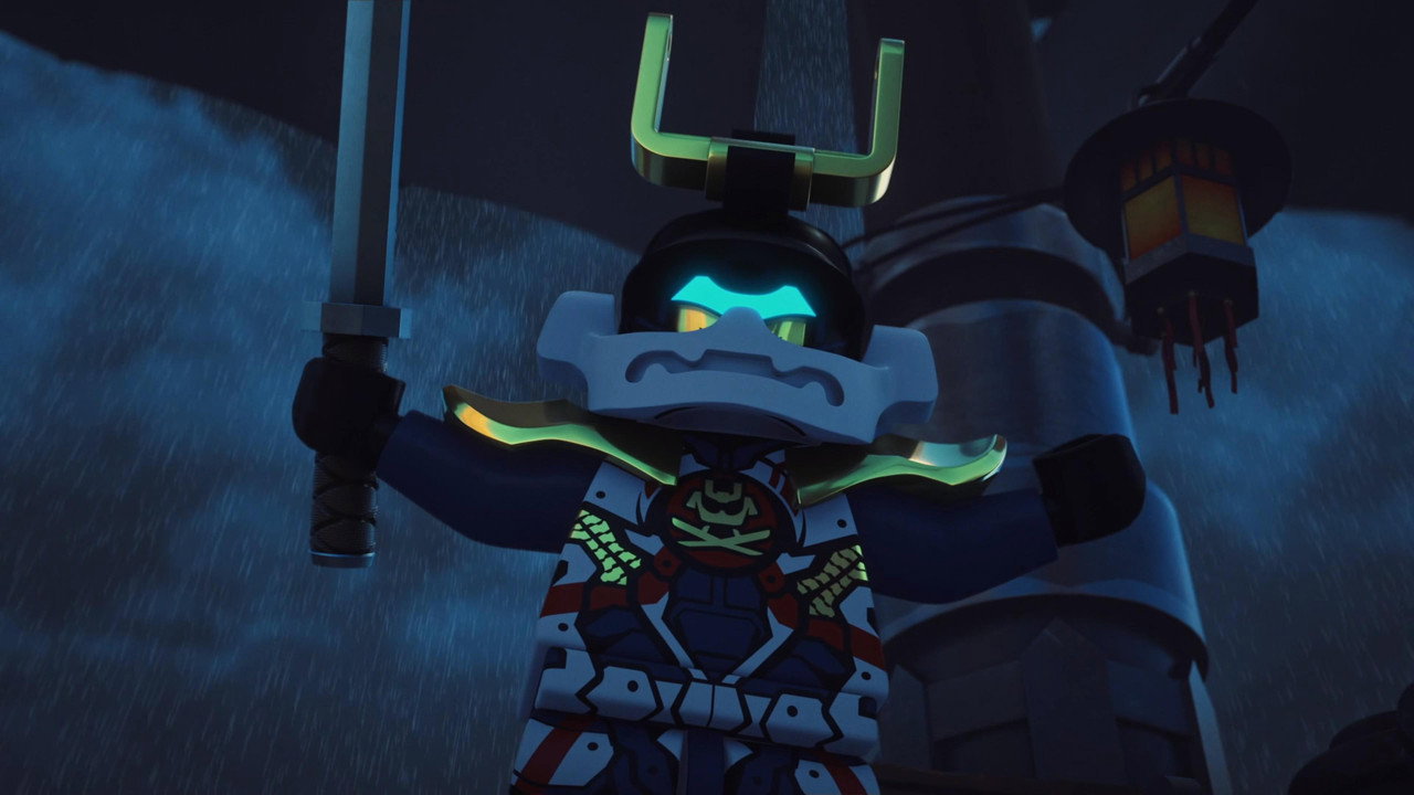 Dead Man's Squall
