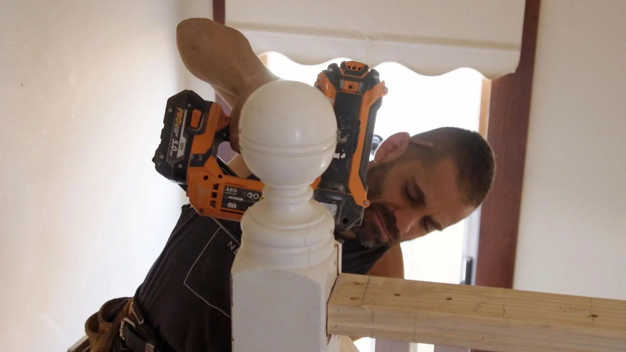 House Rules — Épisode 13