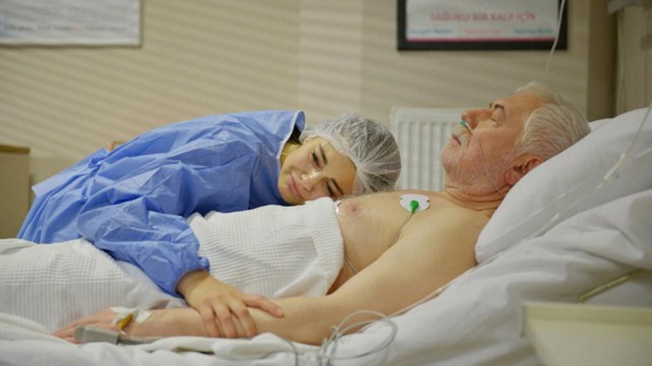 Hıçkırık — Épisode 4