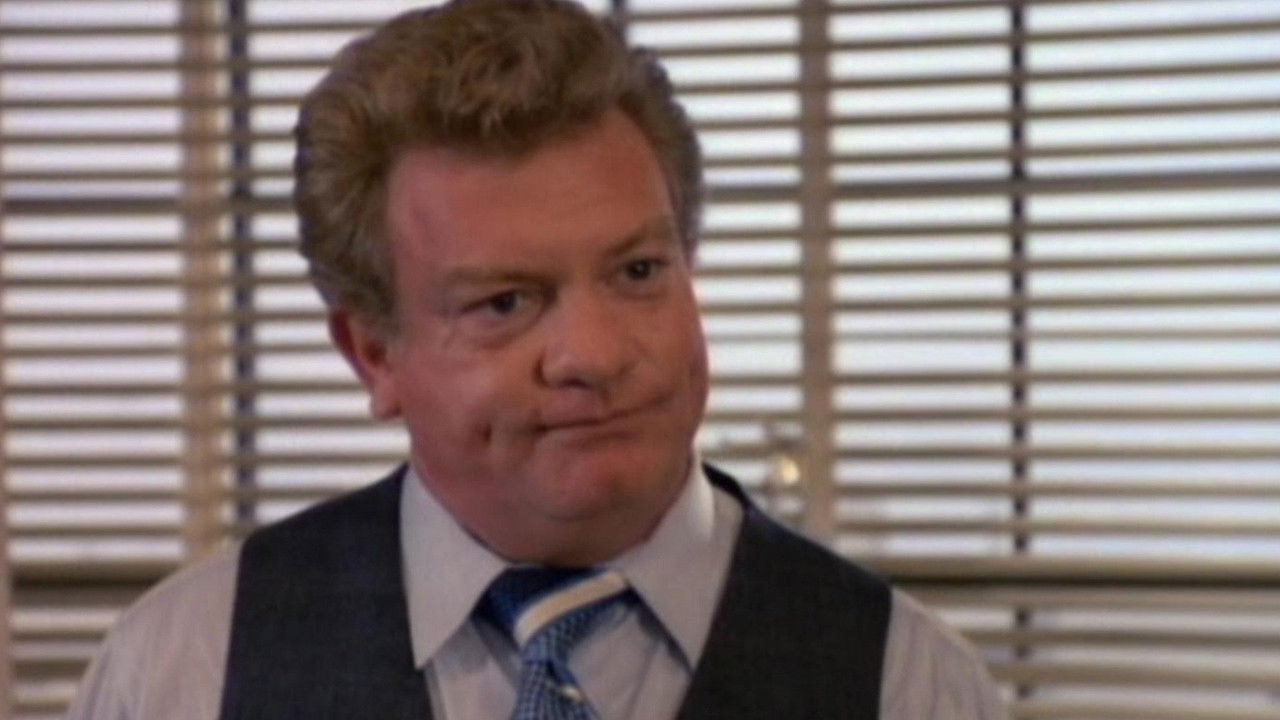 Hunter - Season 4 Episode 1 : Not Just Another John Doe