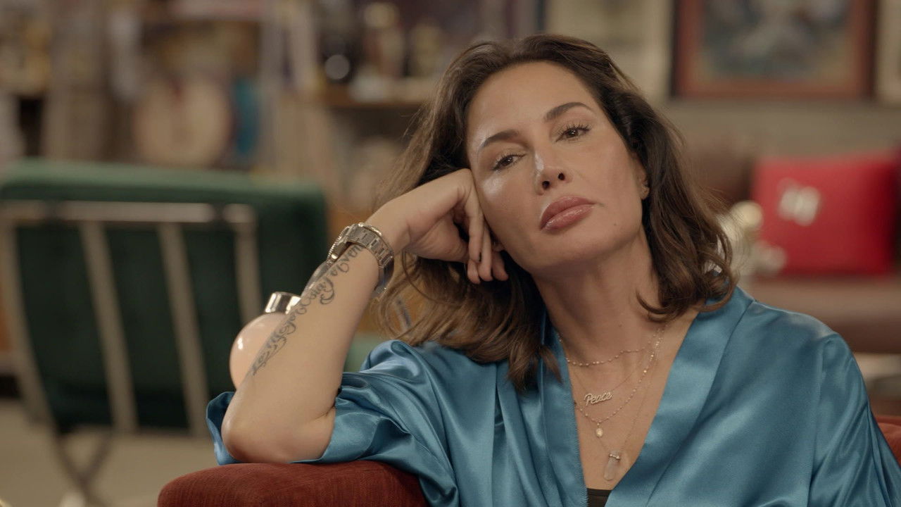 40 y 20 — Épisode 11