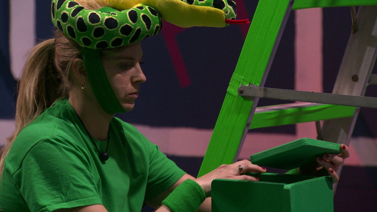 Big Brother Célébrités — Épisode 30