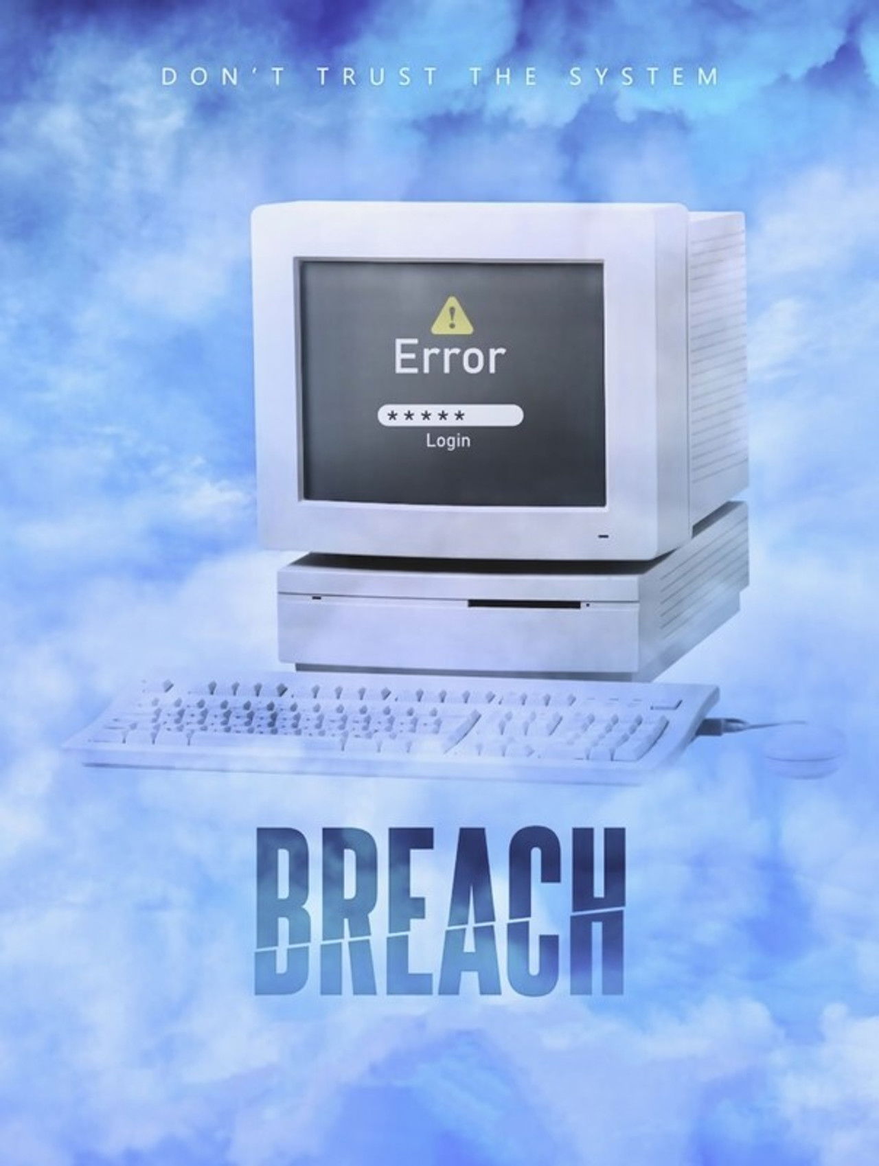 Breach Backdrop