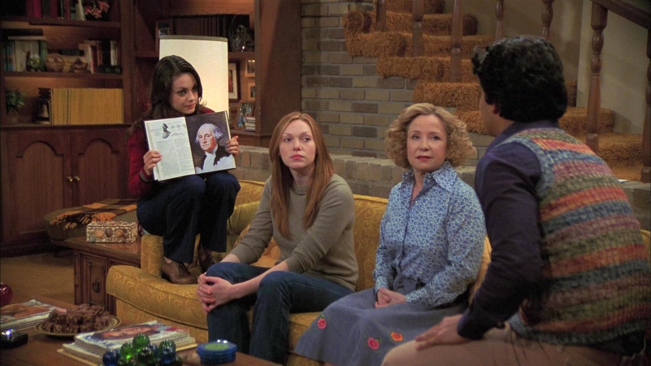 That '70s Show - Season 6 Episode 10 : A Legal Matter