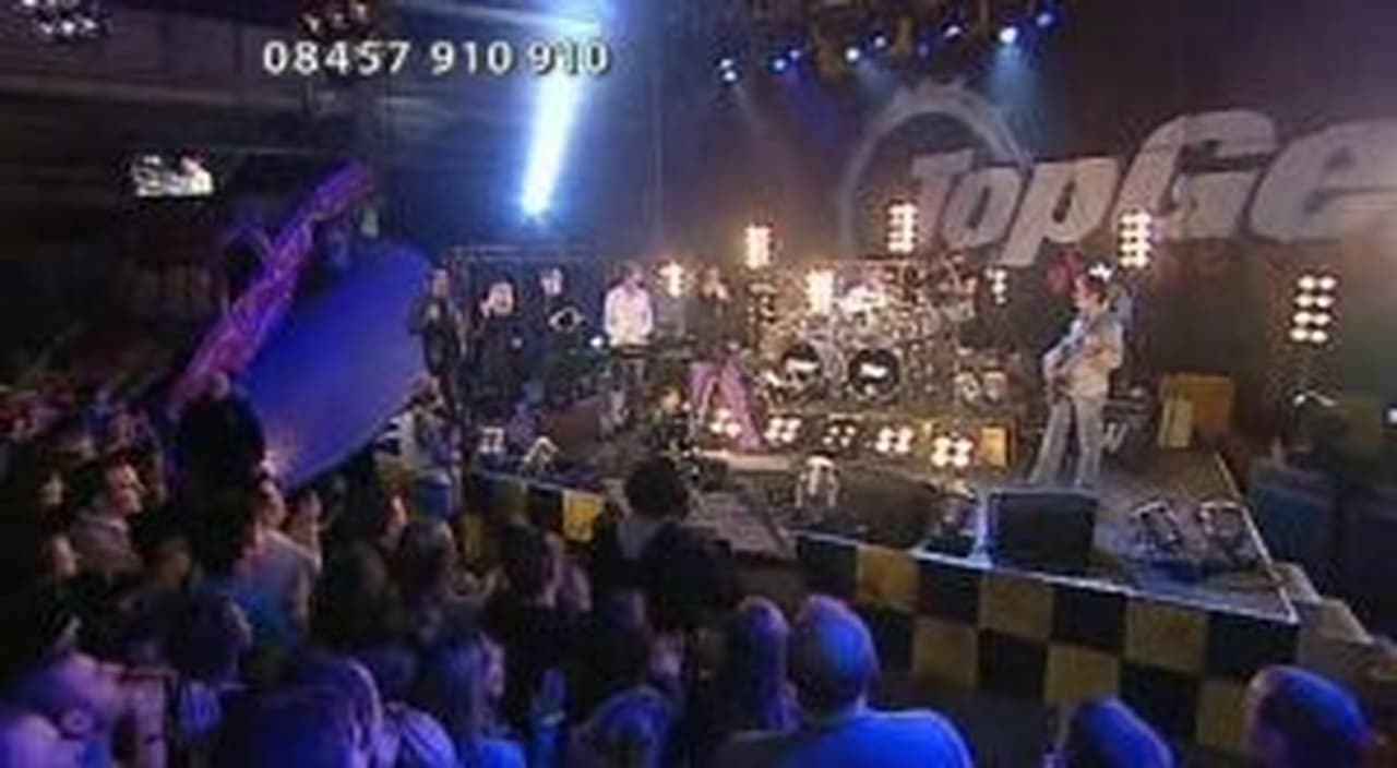 Top Gear - Season 0 Episode 15 : Top Gear of the Pops