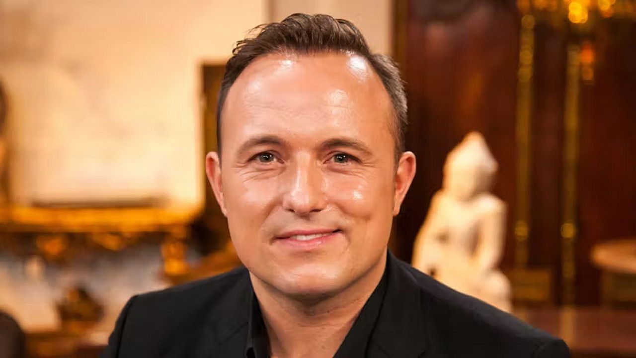 Krejlerkongen — Épisode 13