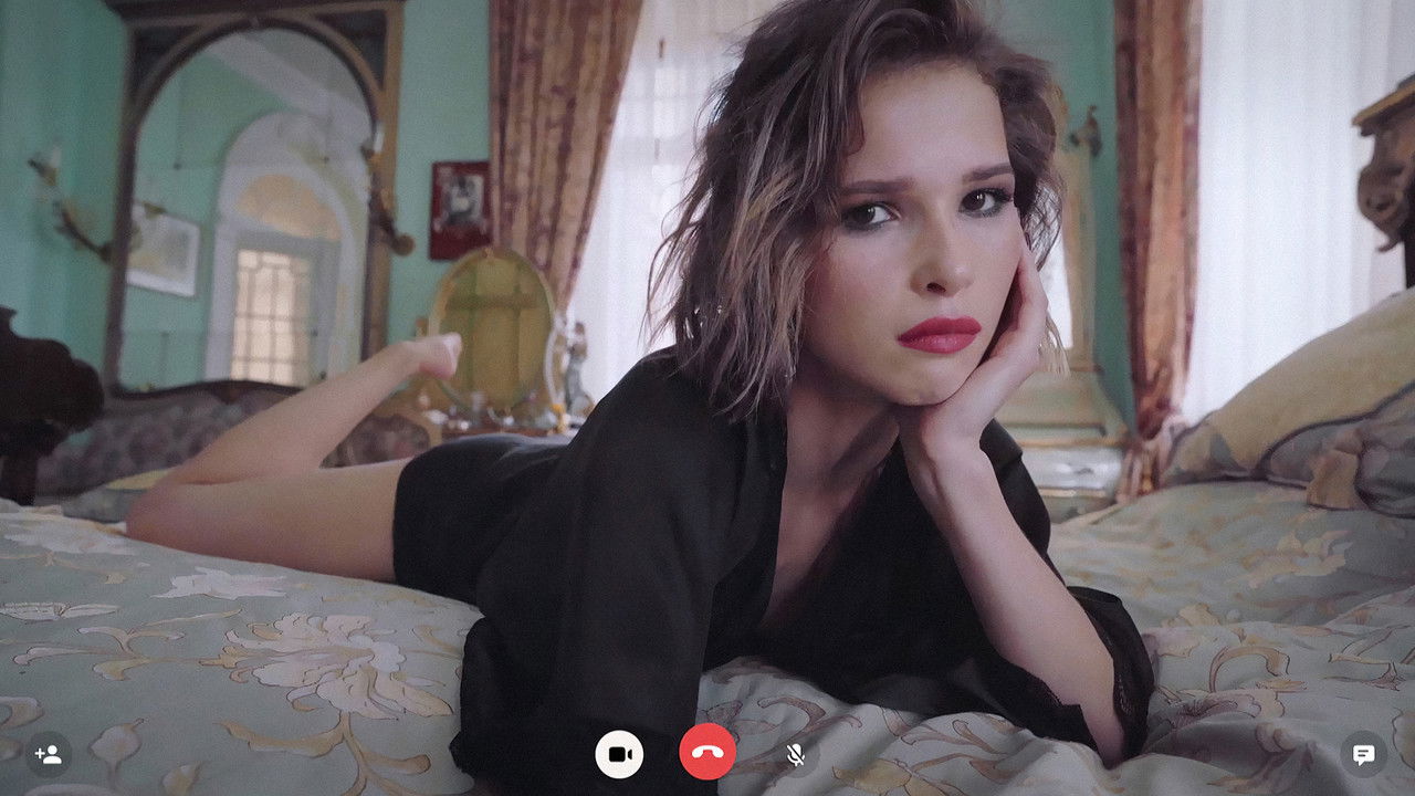 Света с того света — Épisode 8