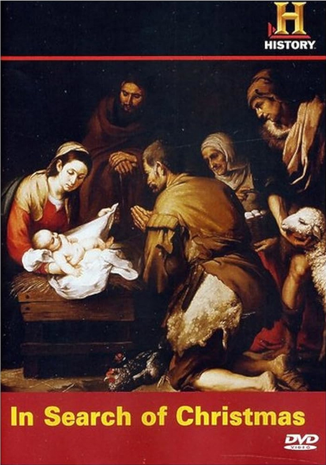 In Search of Christmas