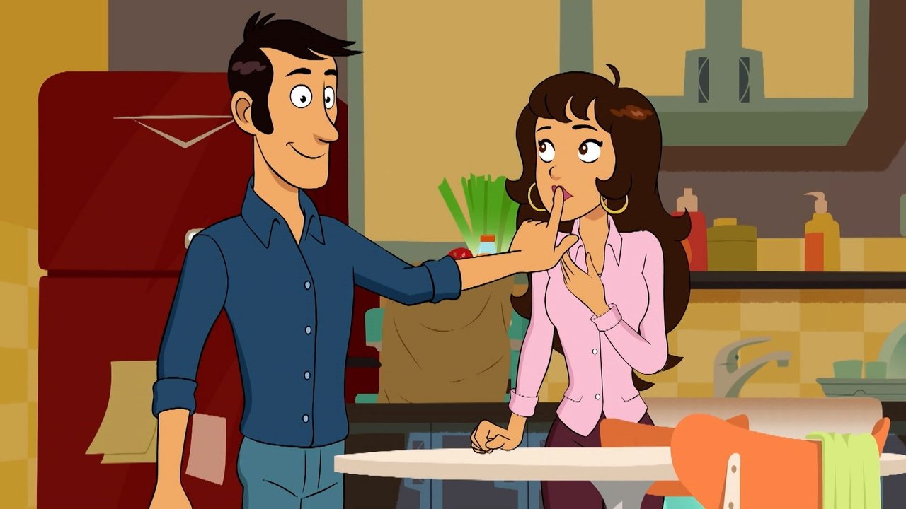 The Sisters - Season 2 Episode 13 : Episode 13