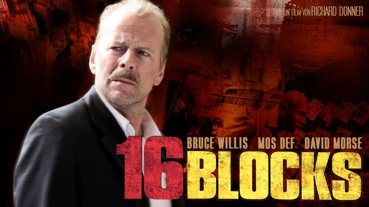 16 Blocks background