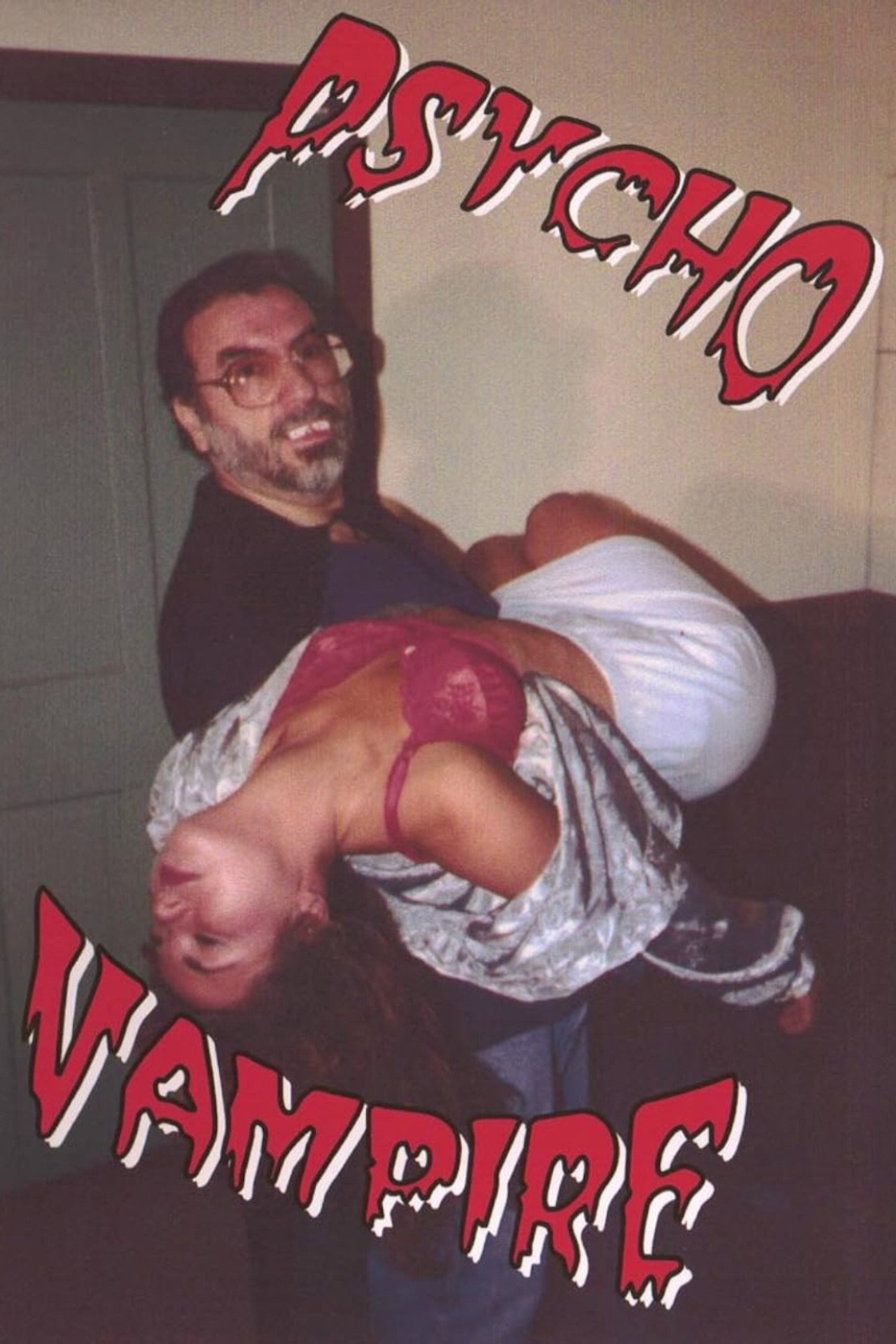 Psycho Vampire