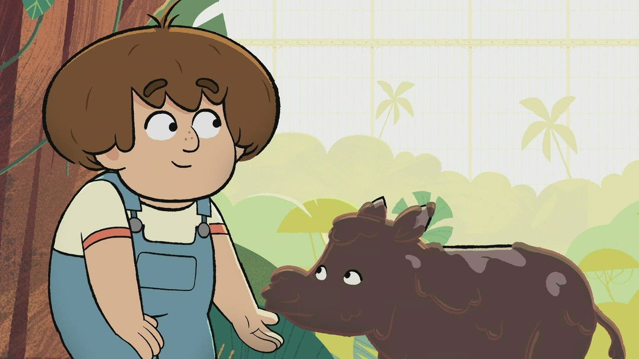 Audrey's Shelter — Épisode 6