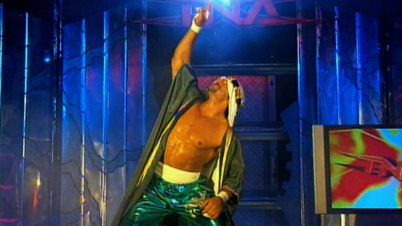 TNA Xplosion — Épisode 13