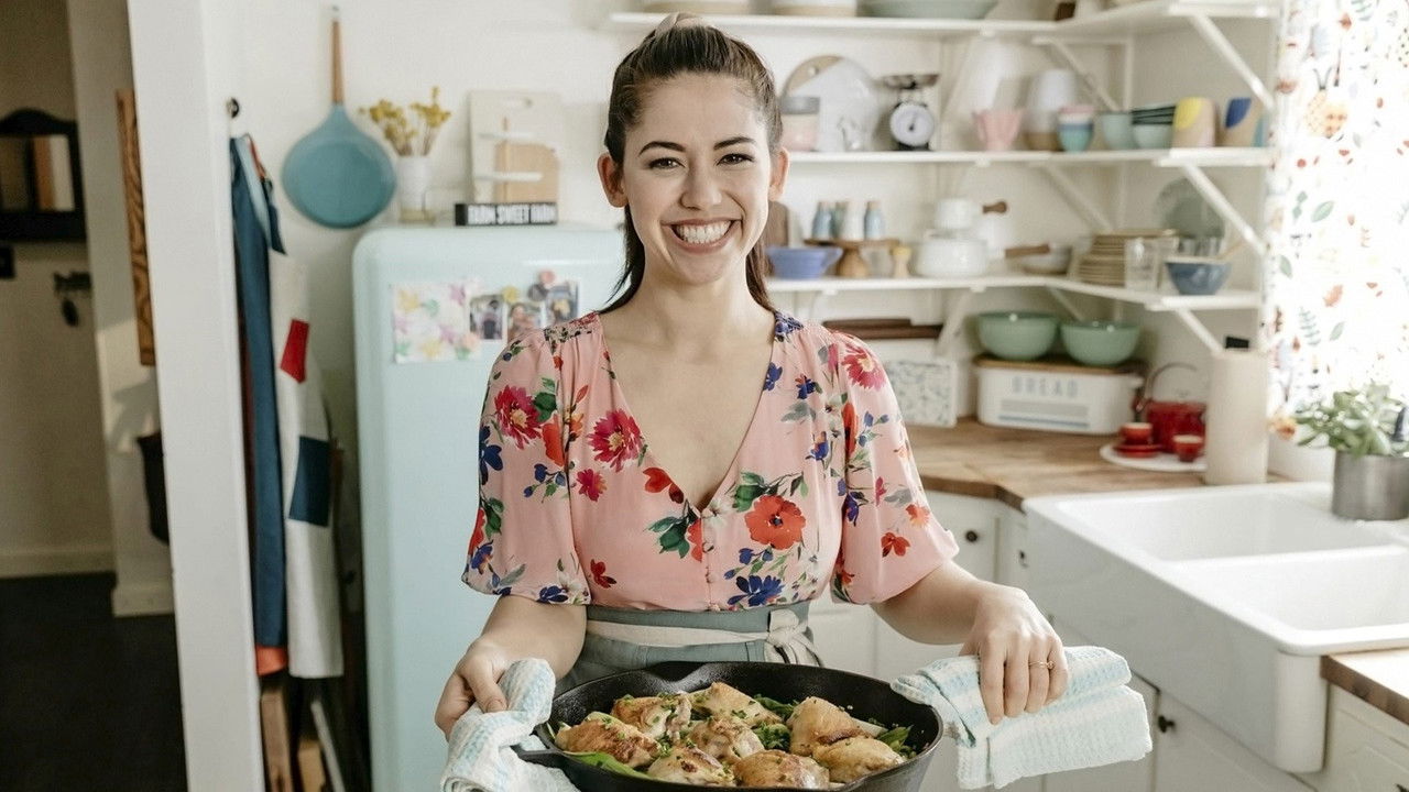 Girl Meets Farm — Épisode 1