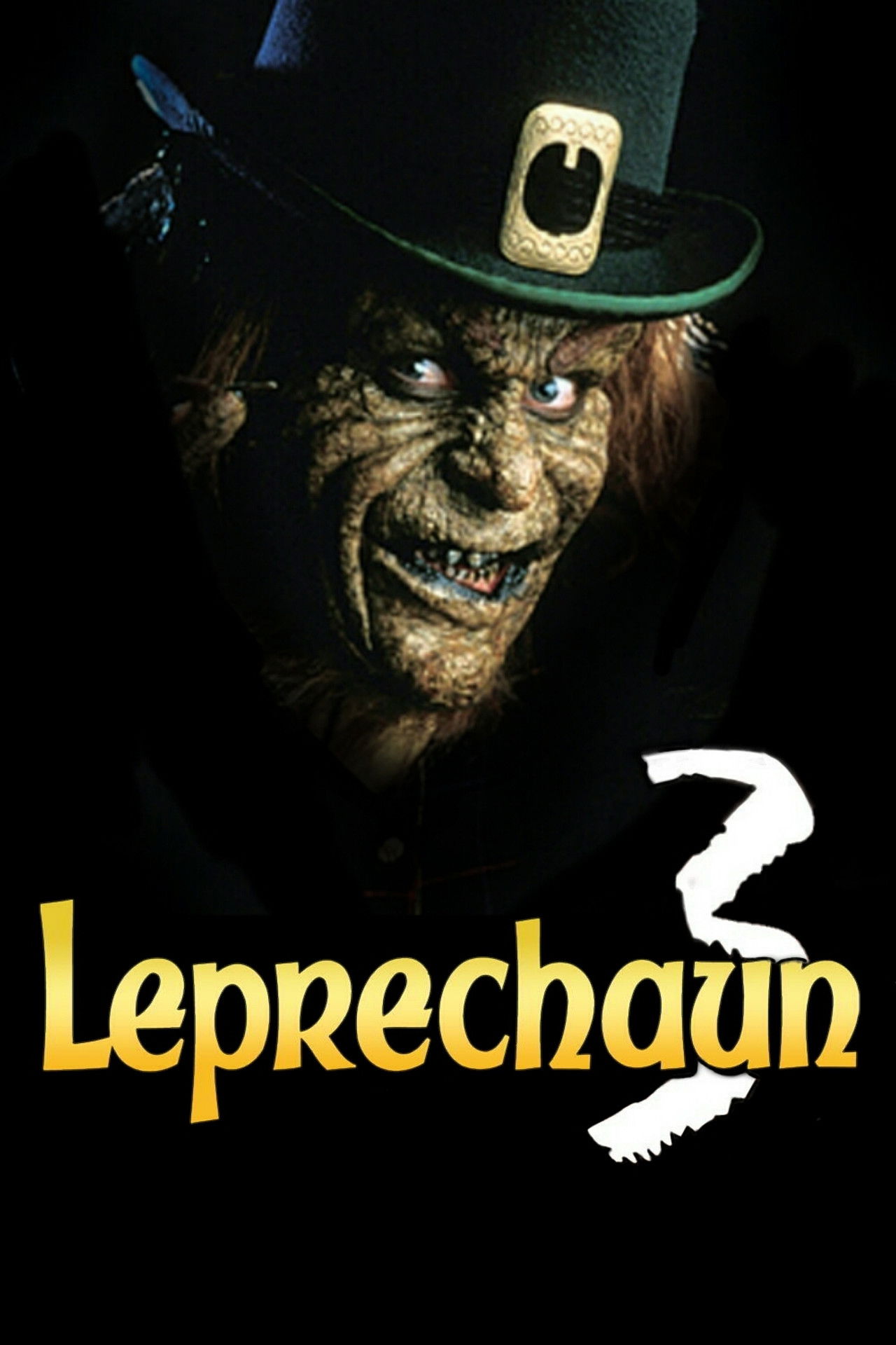 Sous titres Leprechaun 3 À Las Vegas (Leprechaun 3)