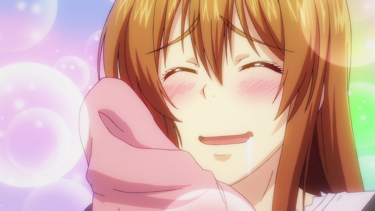 Grand Blue Dreaming Scene 2