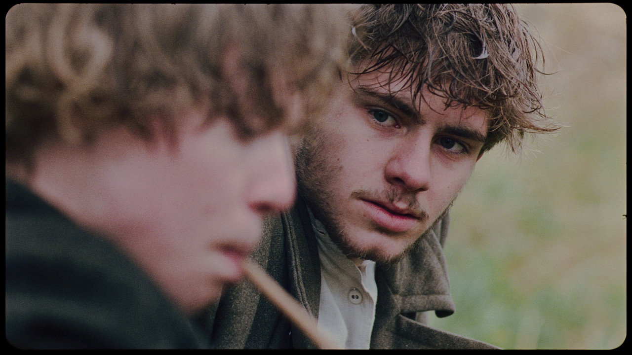 DER SCHOß still 7