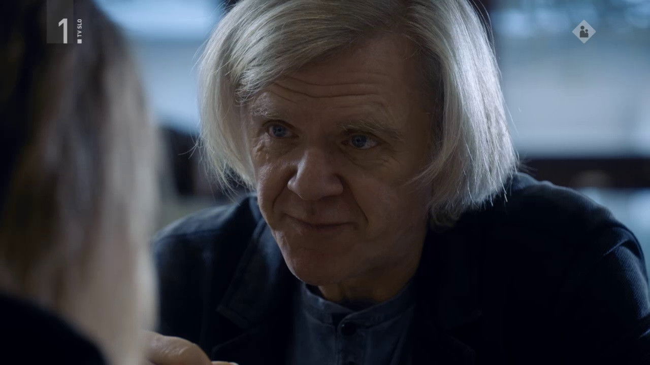 V imenu ljudstva — Épisode 1