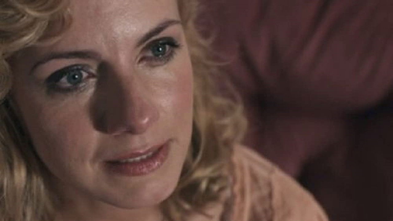 Insoupçonnable — Épisode 1