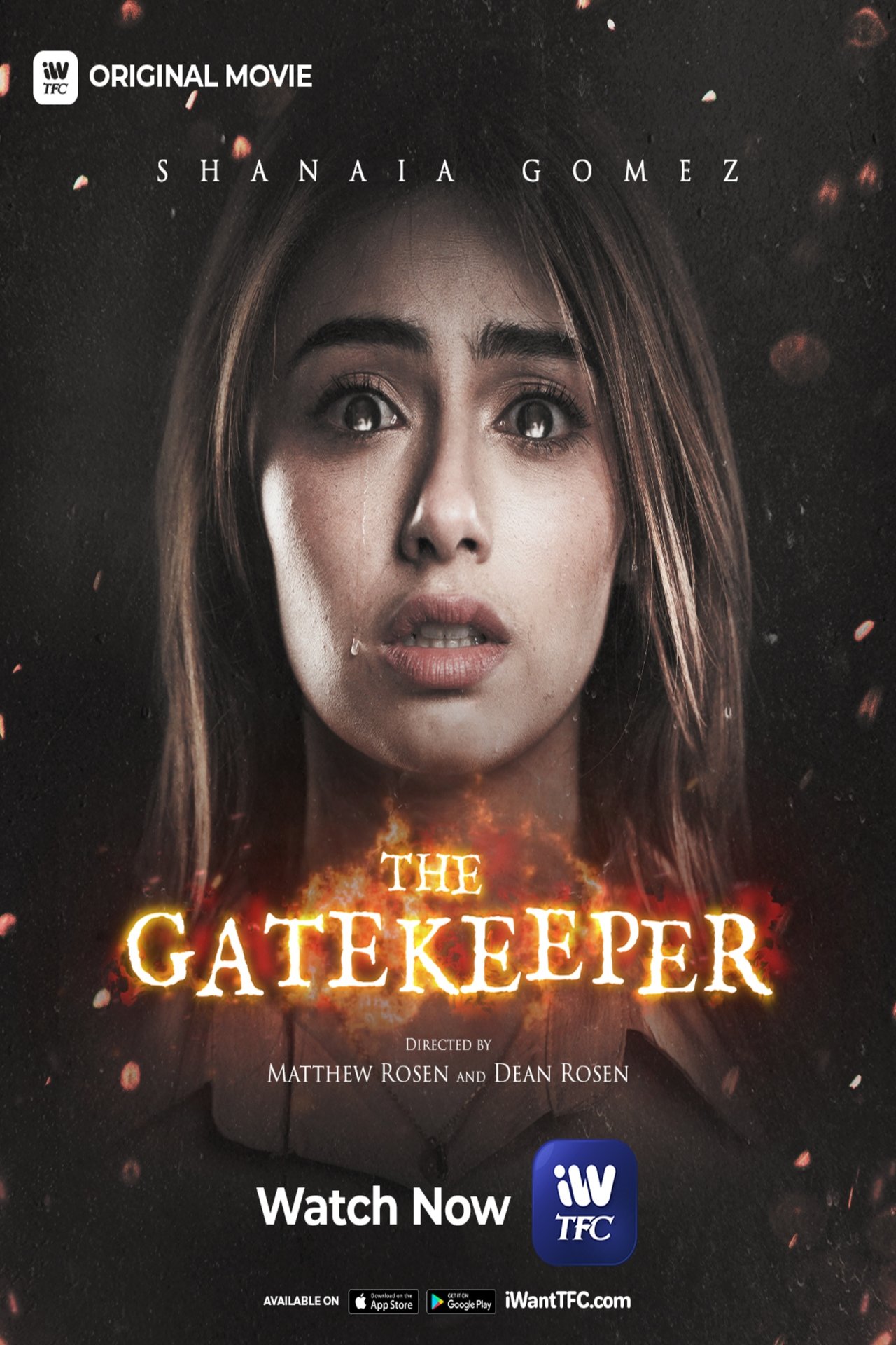 The Gatekeeper The Gatekeeper