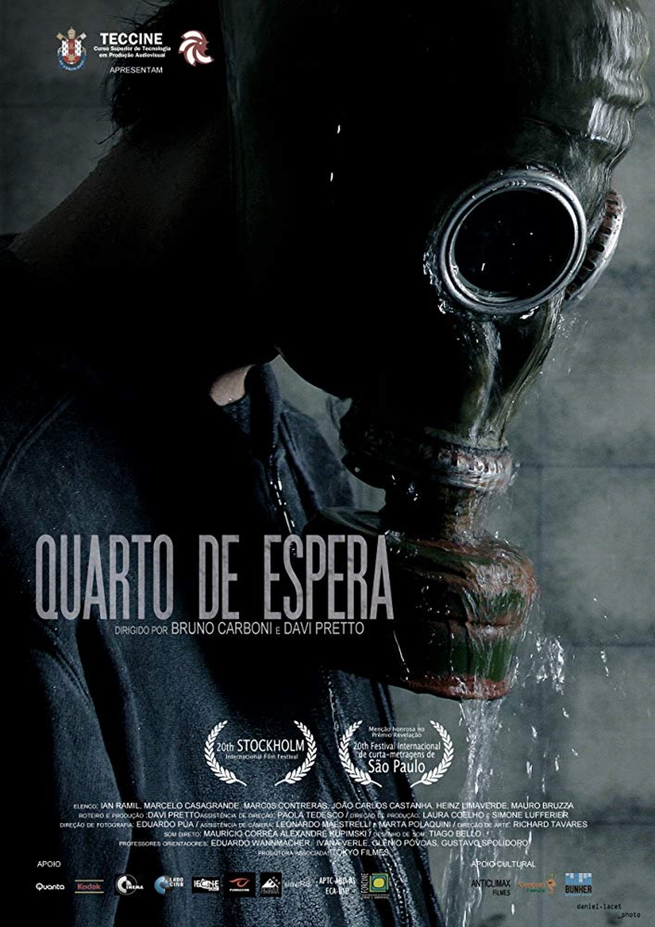 Quarto de Espera Quarto de Espera