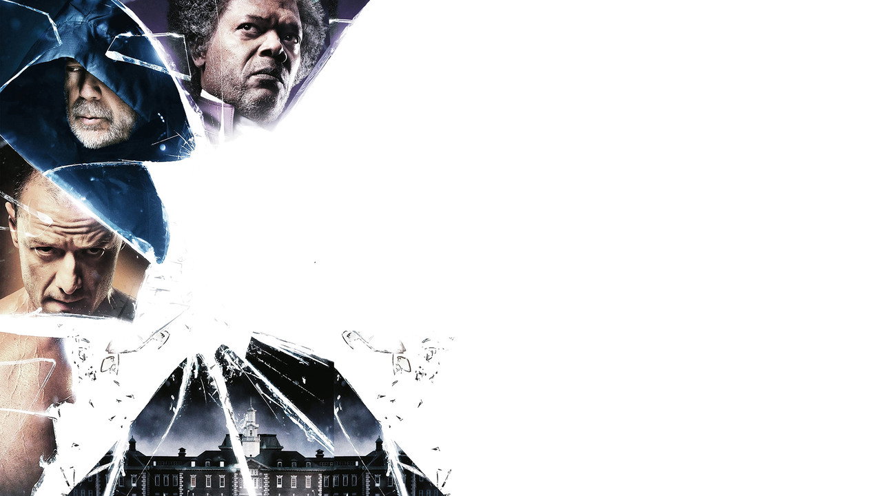 The Unbreakable Trilogy