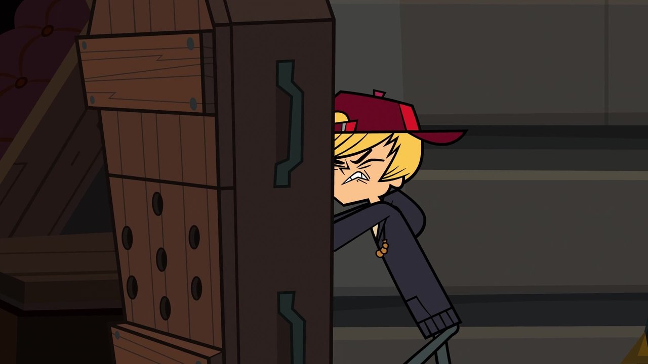 A Tisket, a Casket, I'm Gonna Blow a Gasket