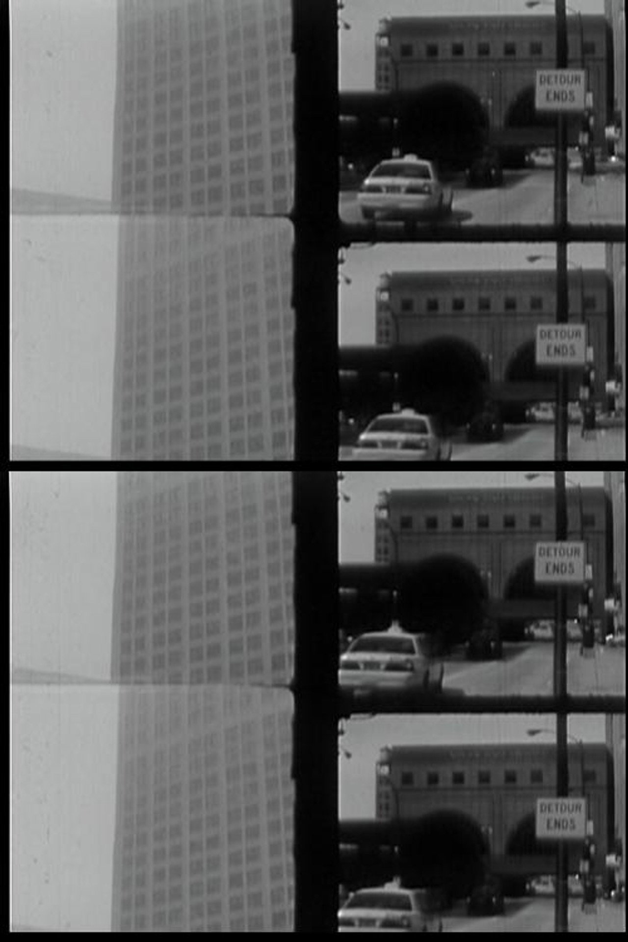 Chicago Detroit Split