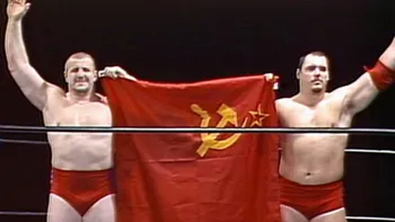 Mid-South Wrestling — Épisode 3