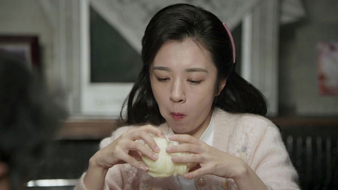 幸福里的故事 — Épisode 30