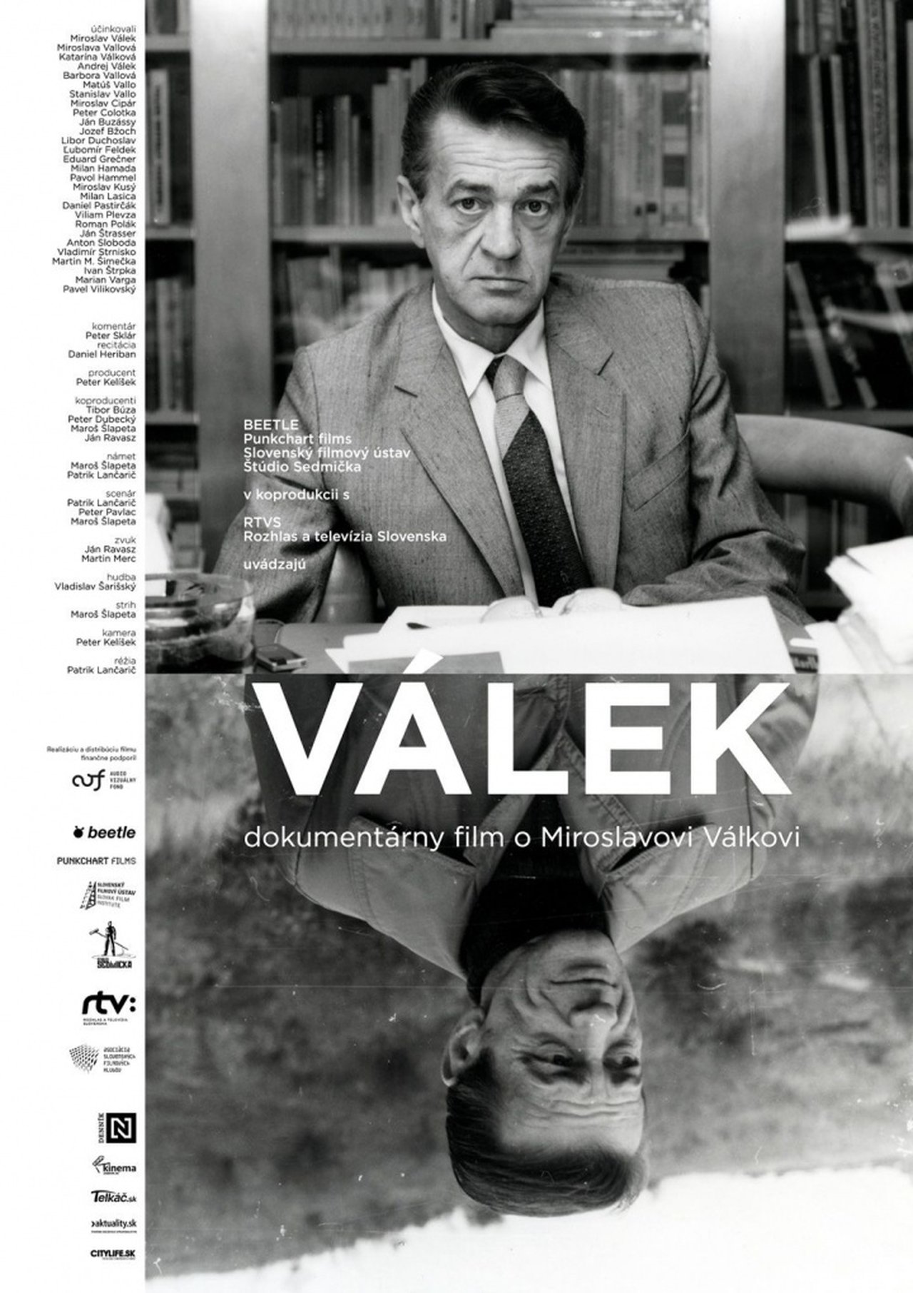 Válek Válek