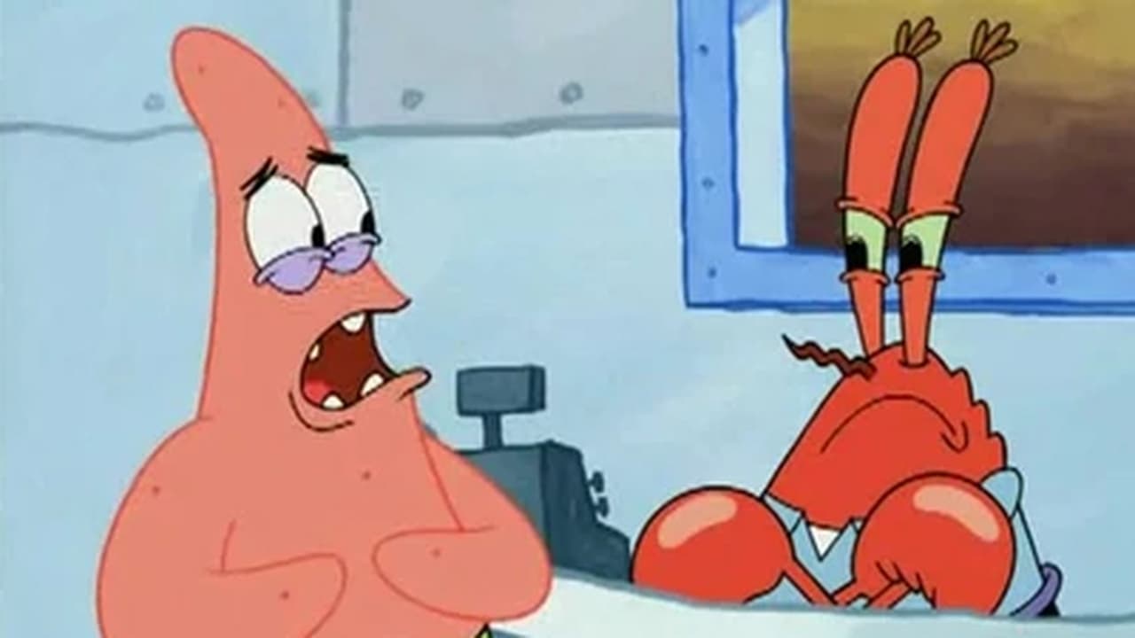 SpongeBob SquarePants - Season 5 Episode 22 : Pat No Pay