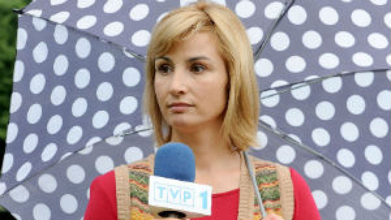 Nad rozlewiskiem... — Épisode 12