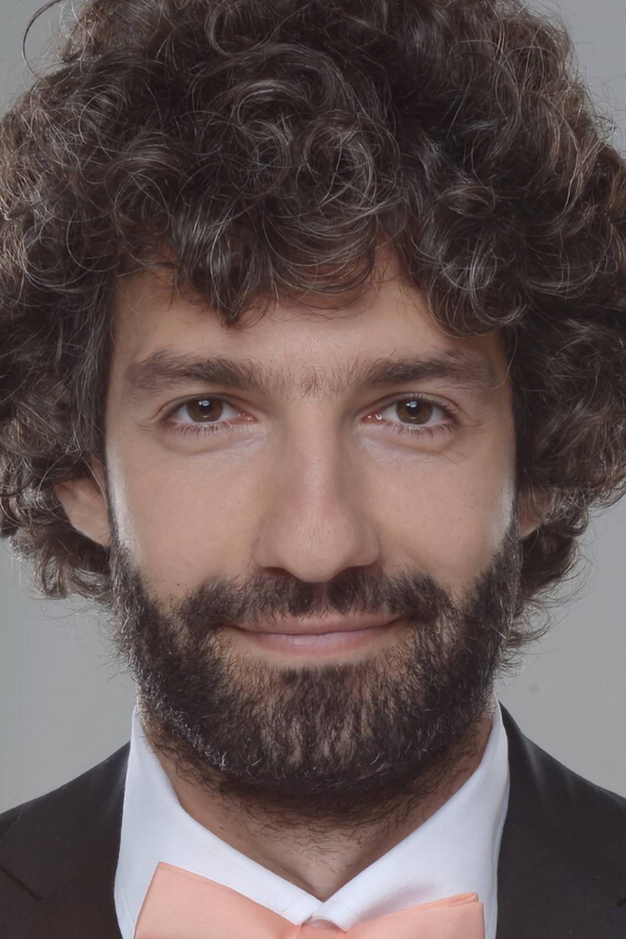Tair Mamedov - مخرج