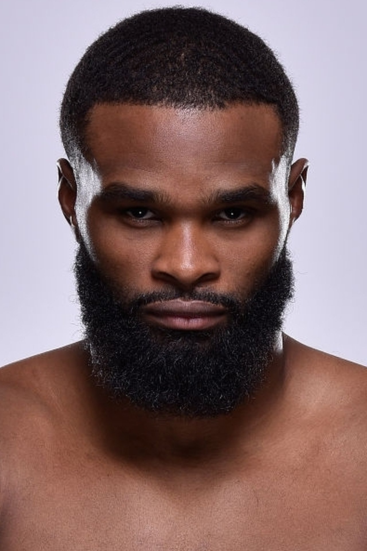 Tyron Woodley