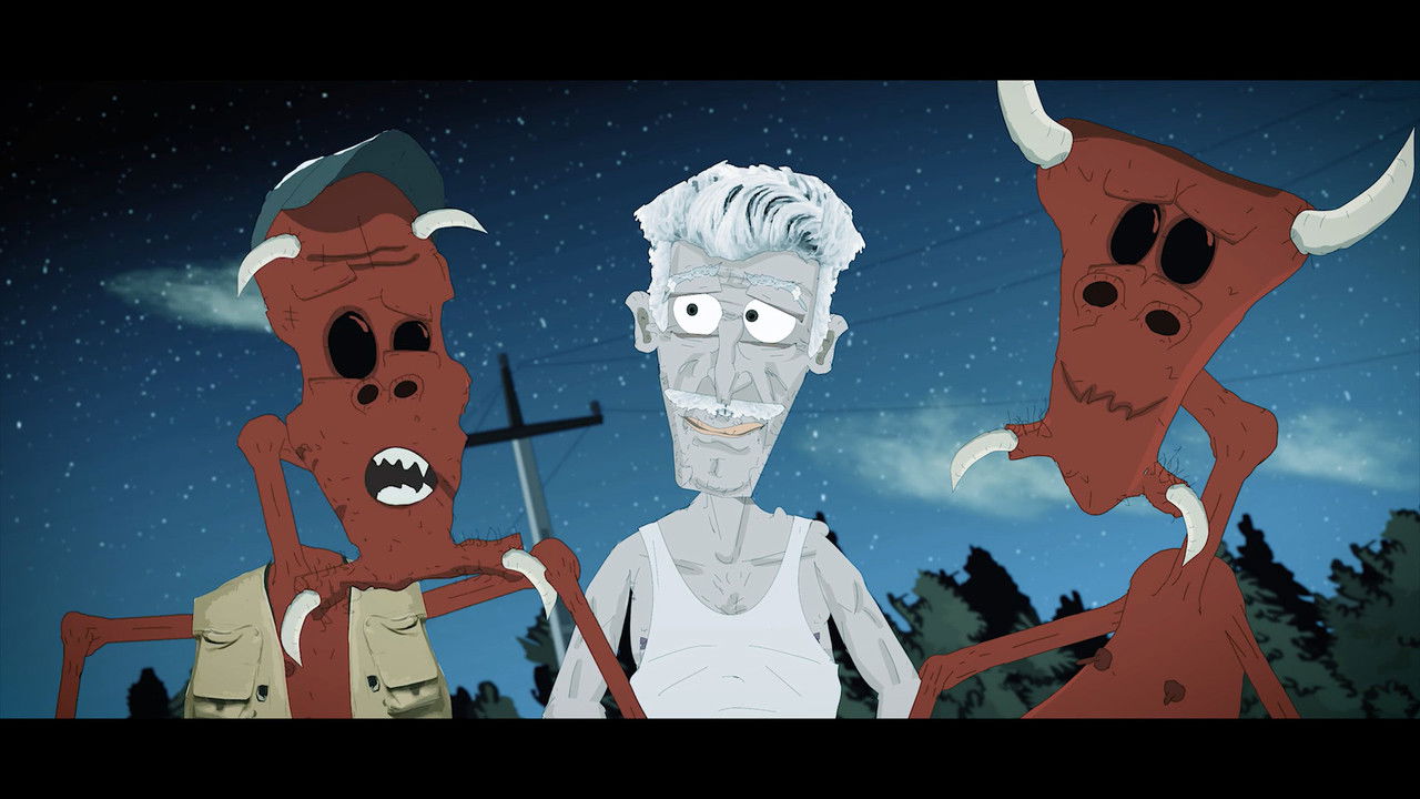 Egzorcysta — Épisode 5