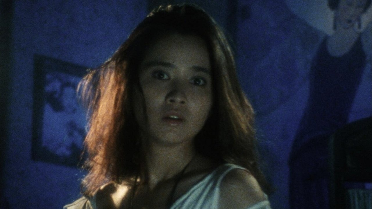 Legend of the Cat Monster (1983)