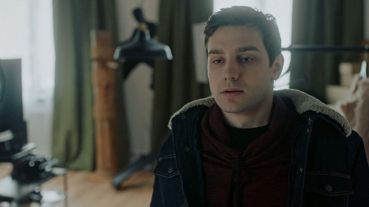 Я слежу за тобой — Épisode 1