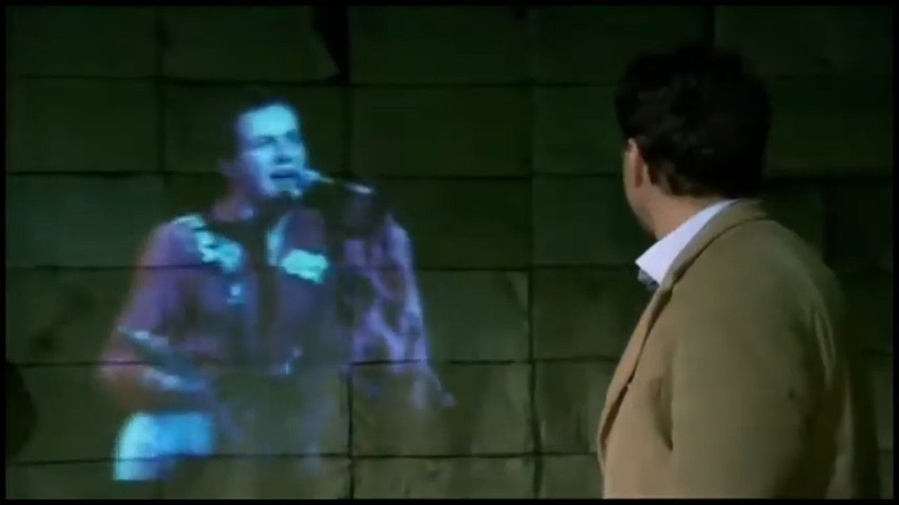 The War of the World — Épisode 6