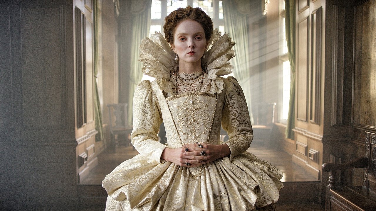 Elizabeth I - Season 1