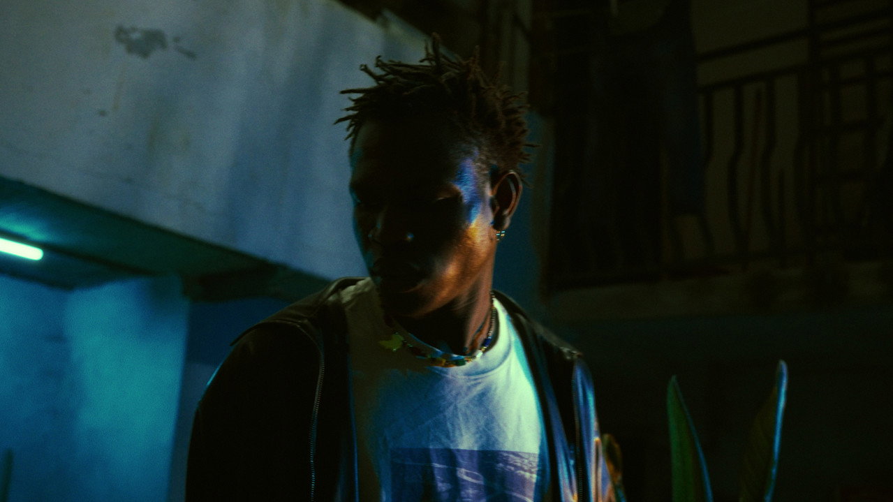 IDIOSINCRASIA still 8