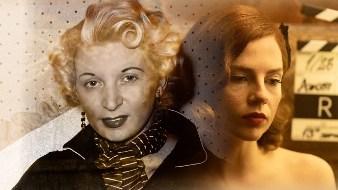 The Real Ruth Ellis background