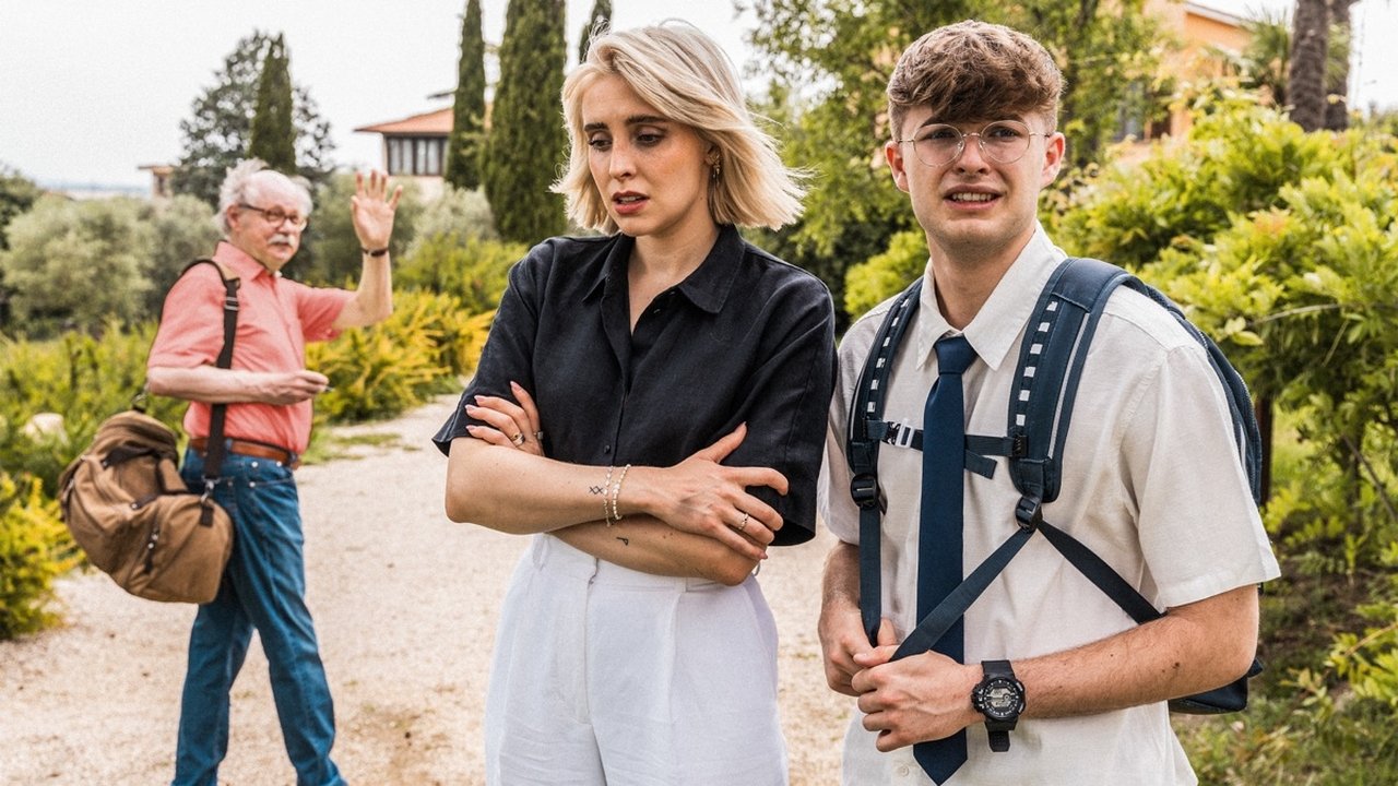 Krass Klassenfahrt - Die neue Generation - Season 1 Episode 15 : Episode 15