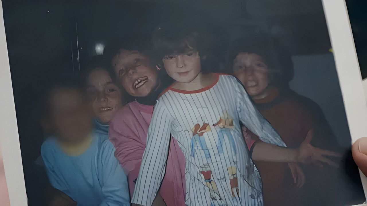 Missing Persons Investigation — Épisode 6