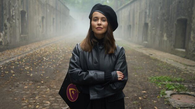 The Traitors. Zdrajcy - Season 2 Episode 5 : Episode 5